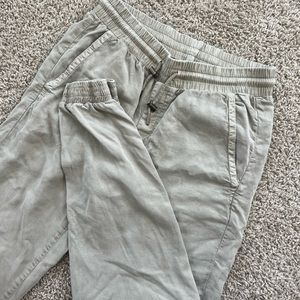 Zara pants